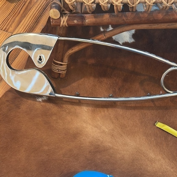 ⭐️🔥final sale🔥So cool for the wall. - Picture 4 of 9